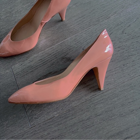 Manure Gavriel patent leather pumps - Picture 7 of 7